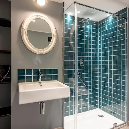 Apartment Castelli's Campo 7 Genoa